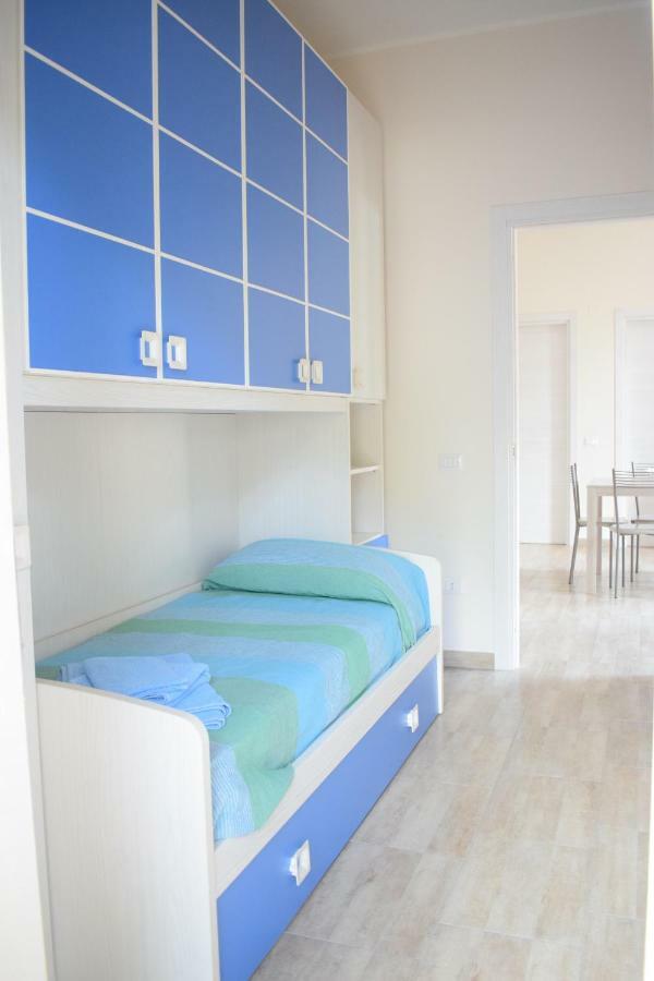 Stefy Home Catania Exterior photo