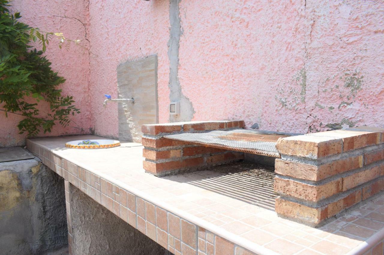 Stefy Home Catania Exterior photo
