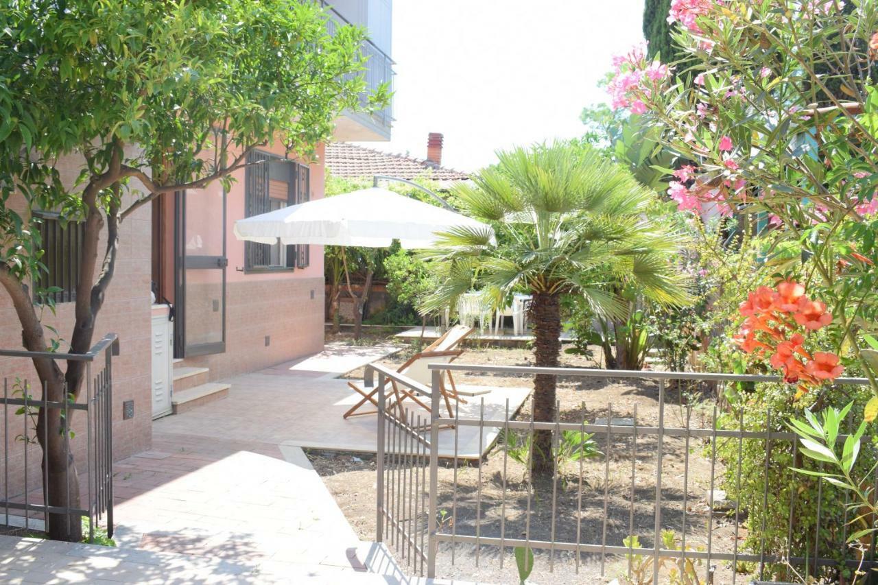 Stefy Home Catania Exterior photo