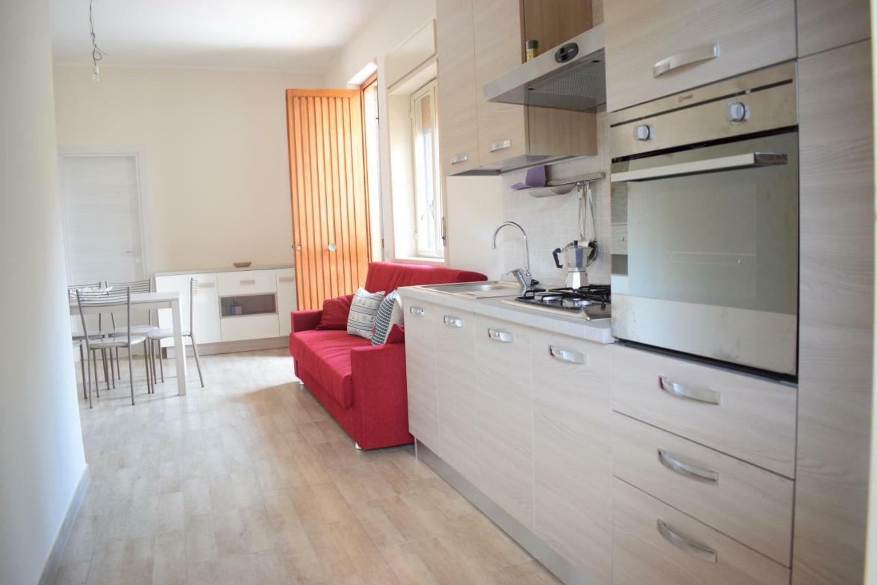 Stefy Home Catania Exterior photo