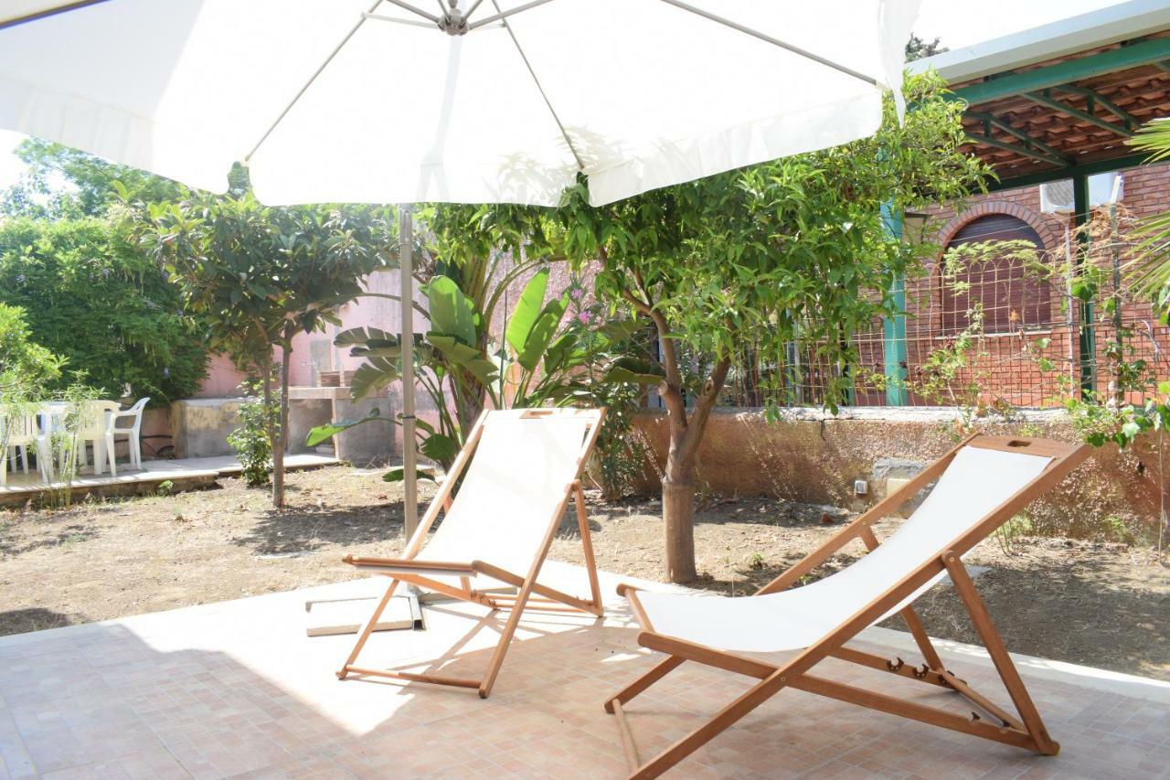 Stefy Home Catania Exterior photo